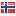 foreldreportalen.no server is located in Norway